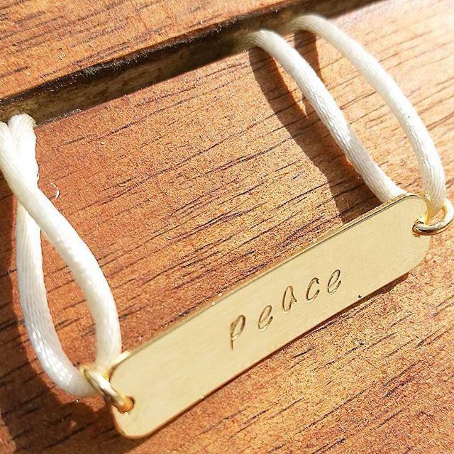 custom bar armband