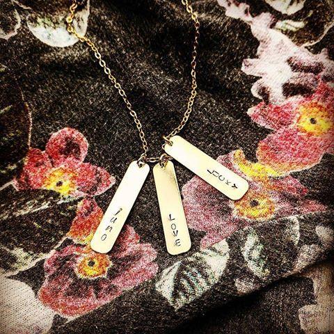 naamketting