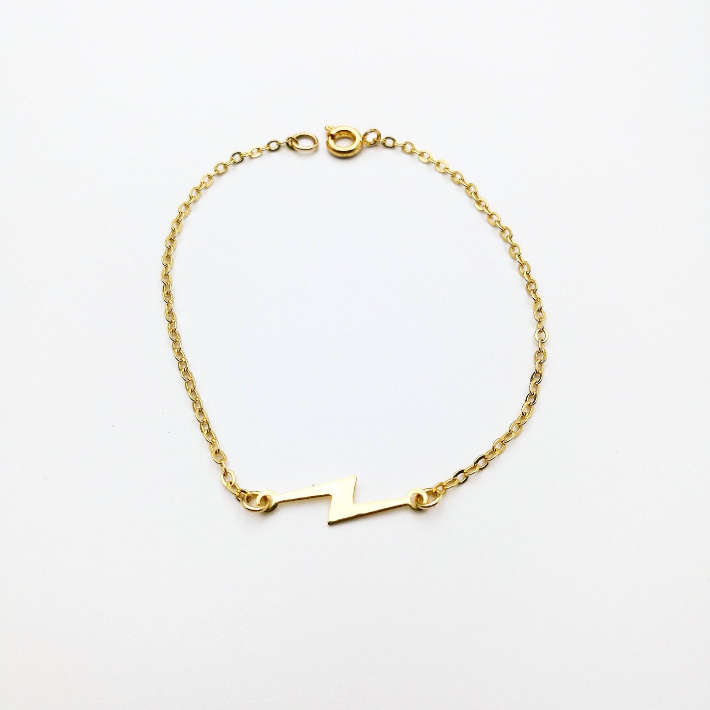 bliksem armband - lux & luz
