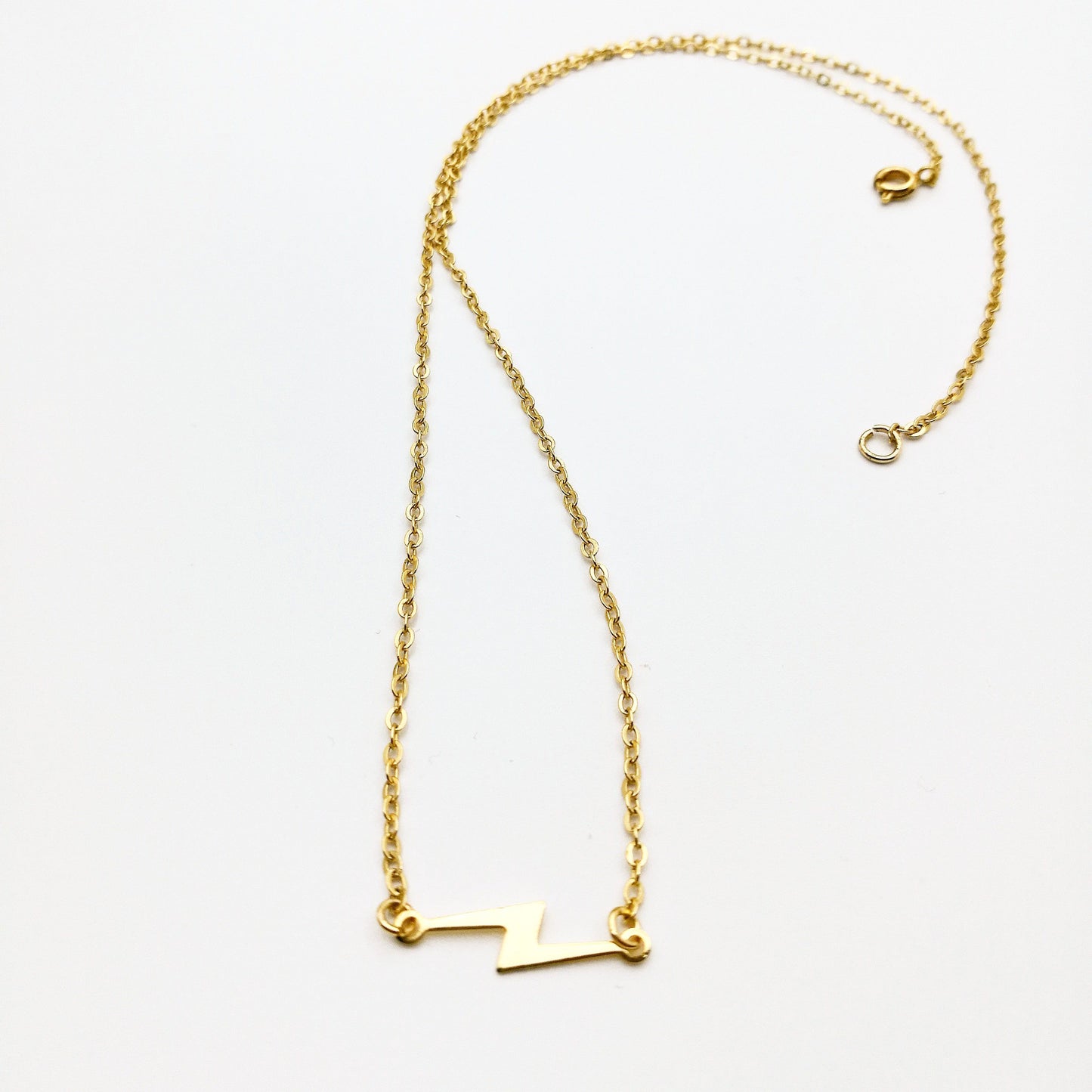 bliksem ketting