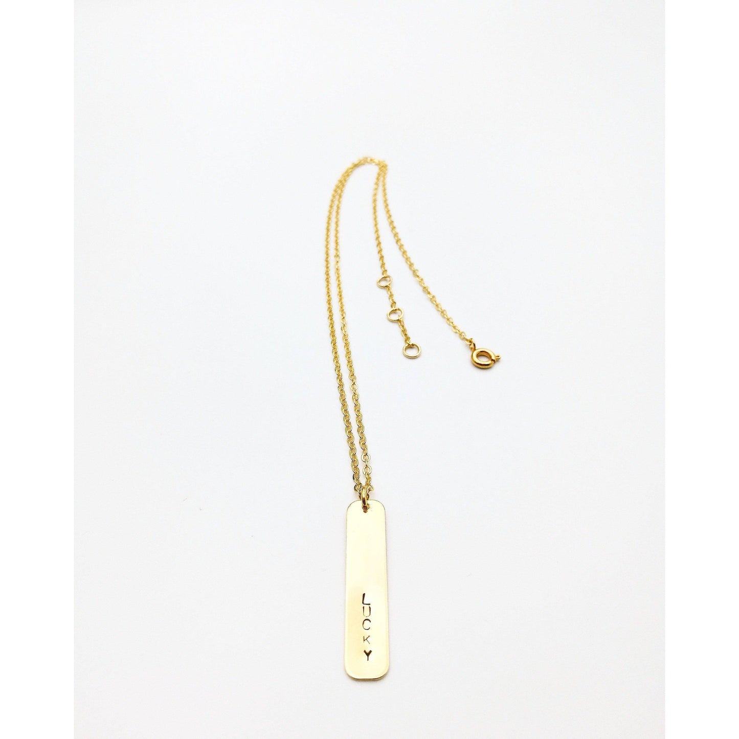 naamketting