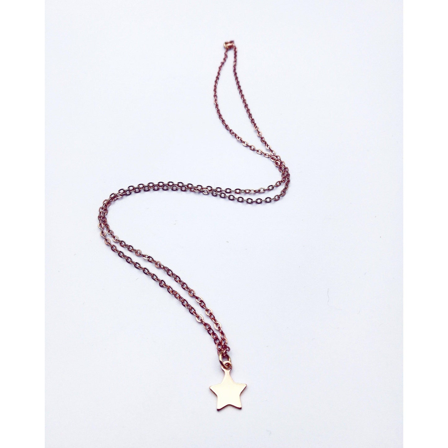 ster ketting