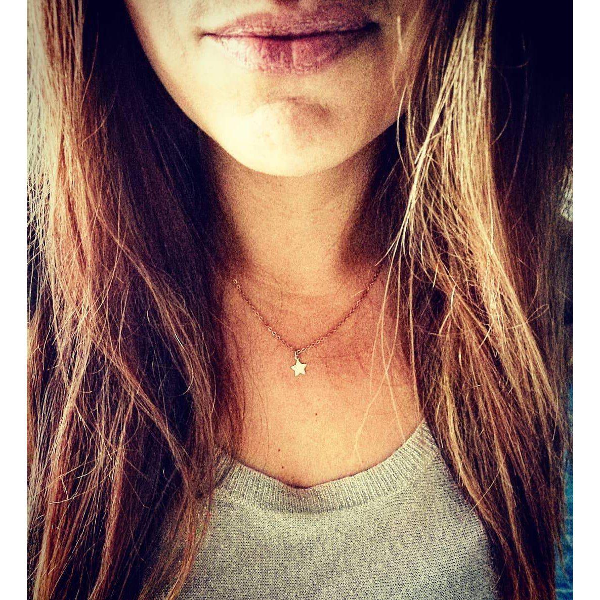 ster ketting