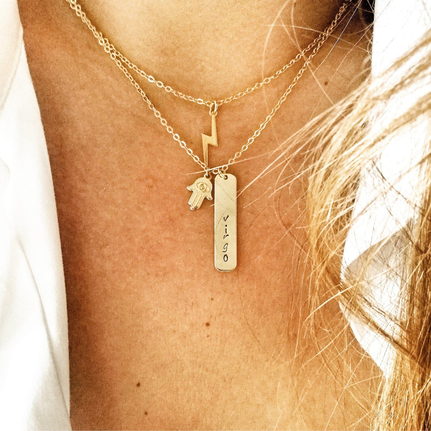 bliksem ketting