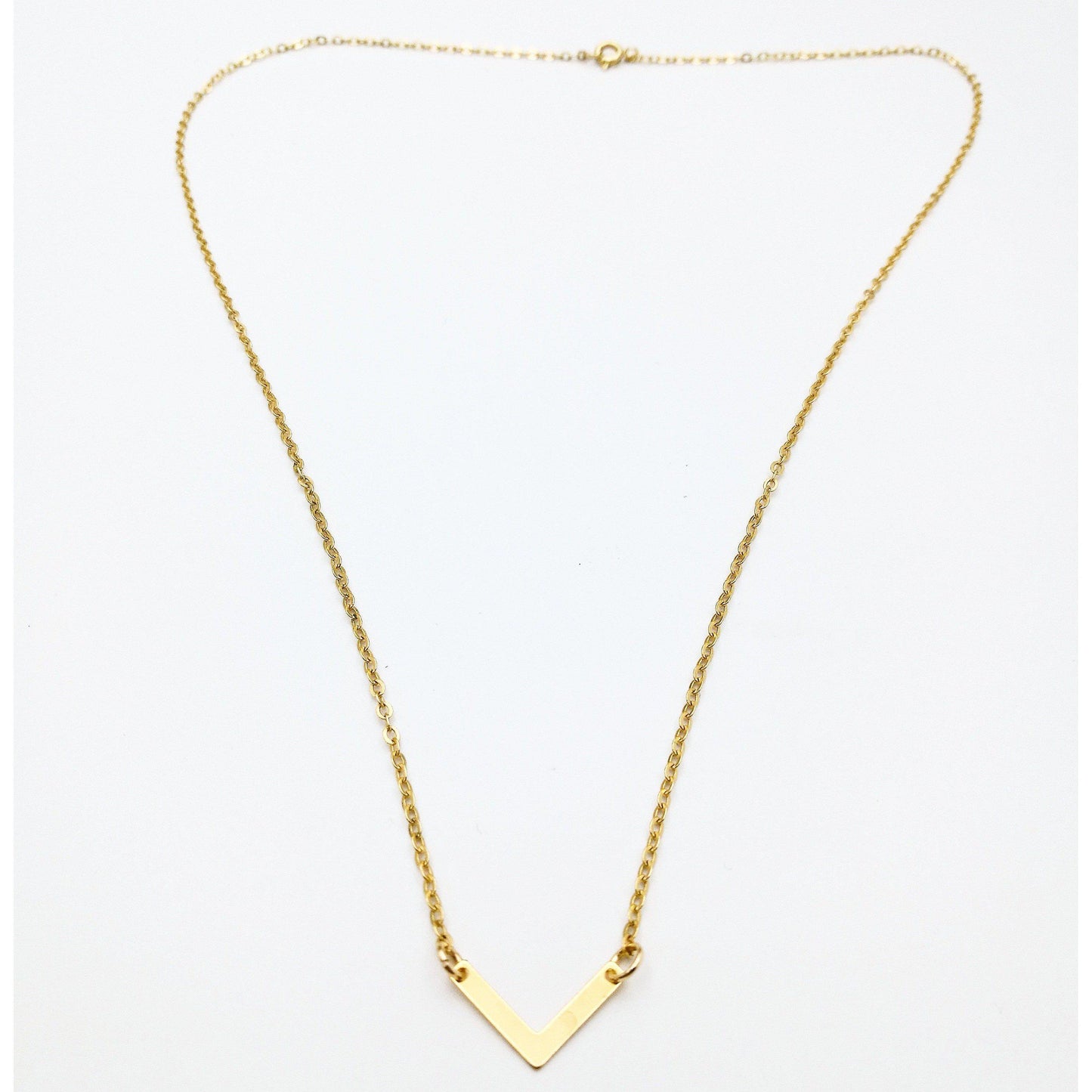 chevron ketting