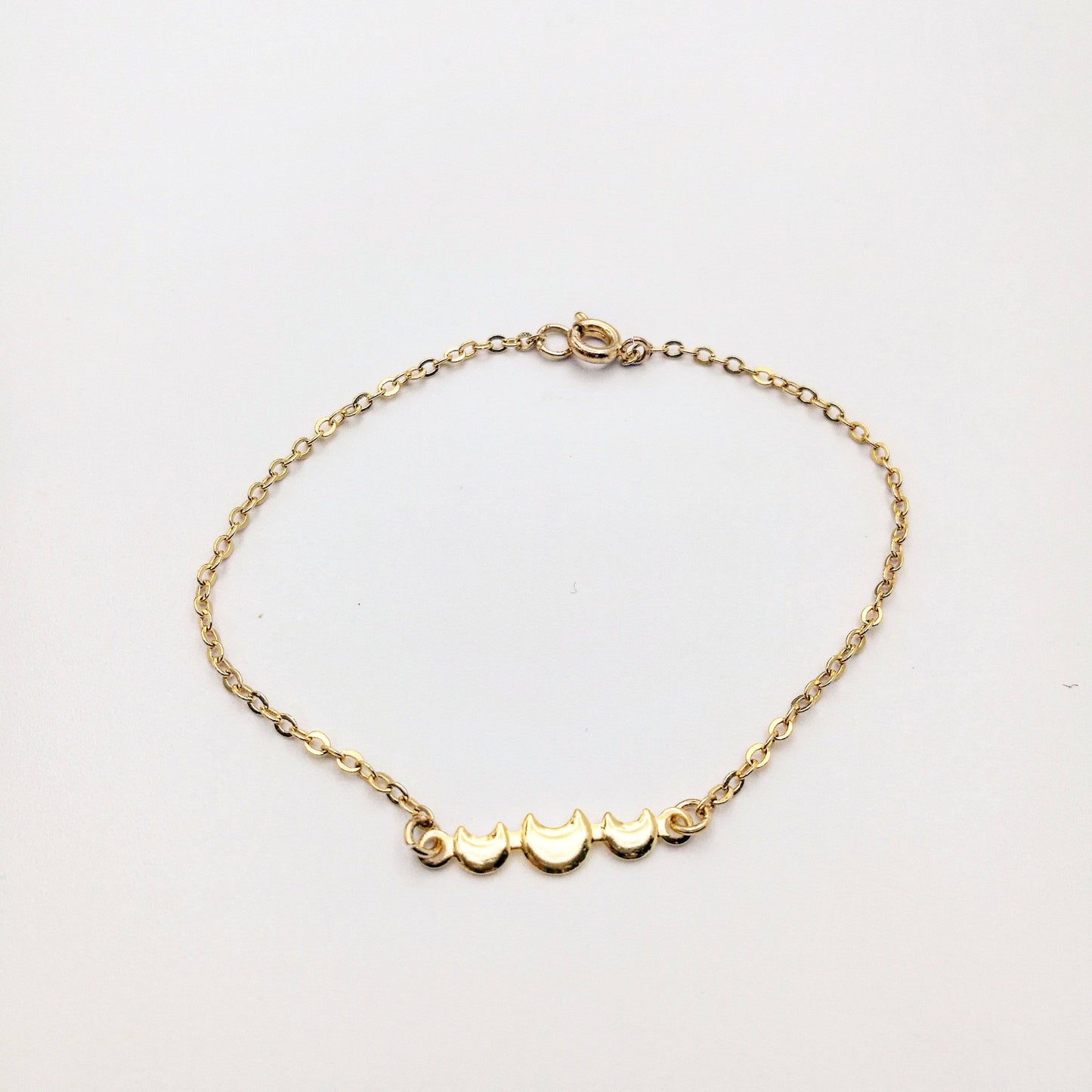 maan armband