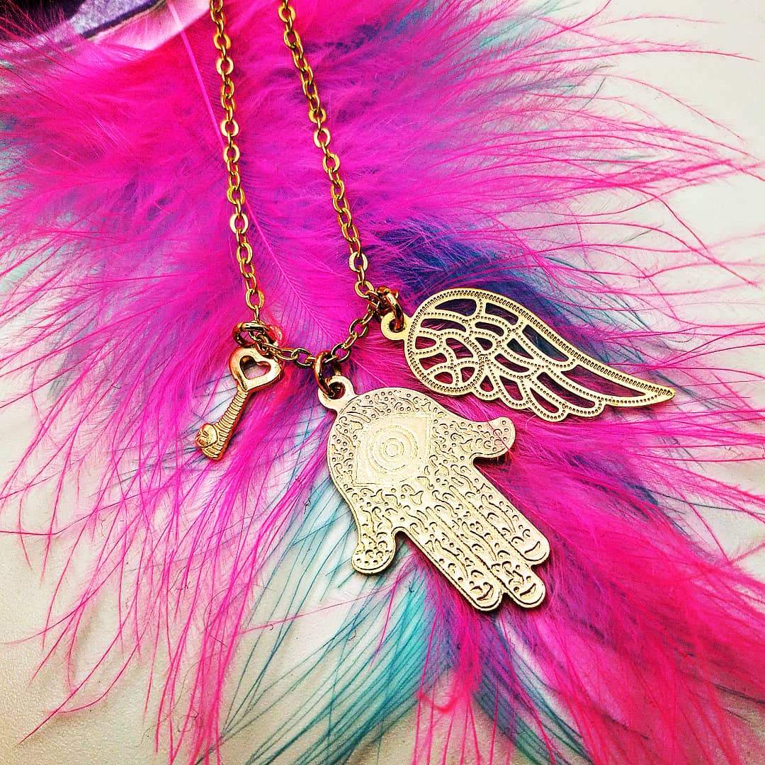 engel ketting
