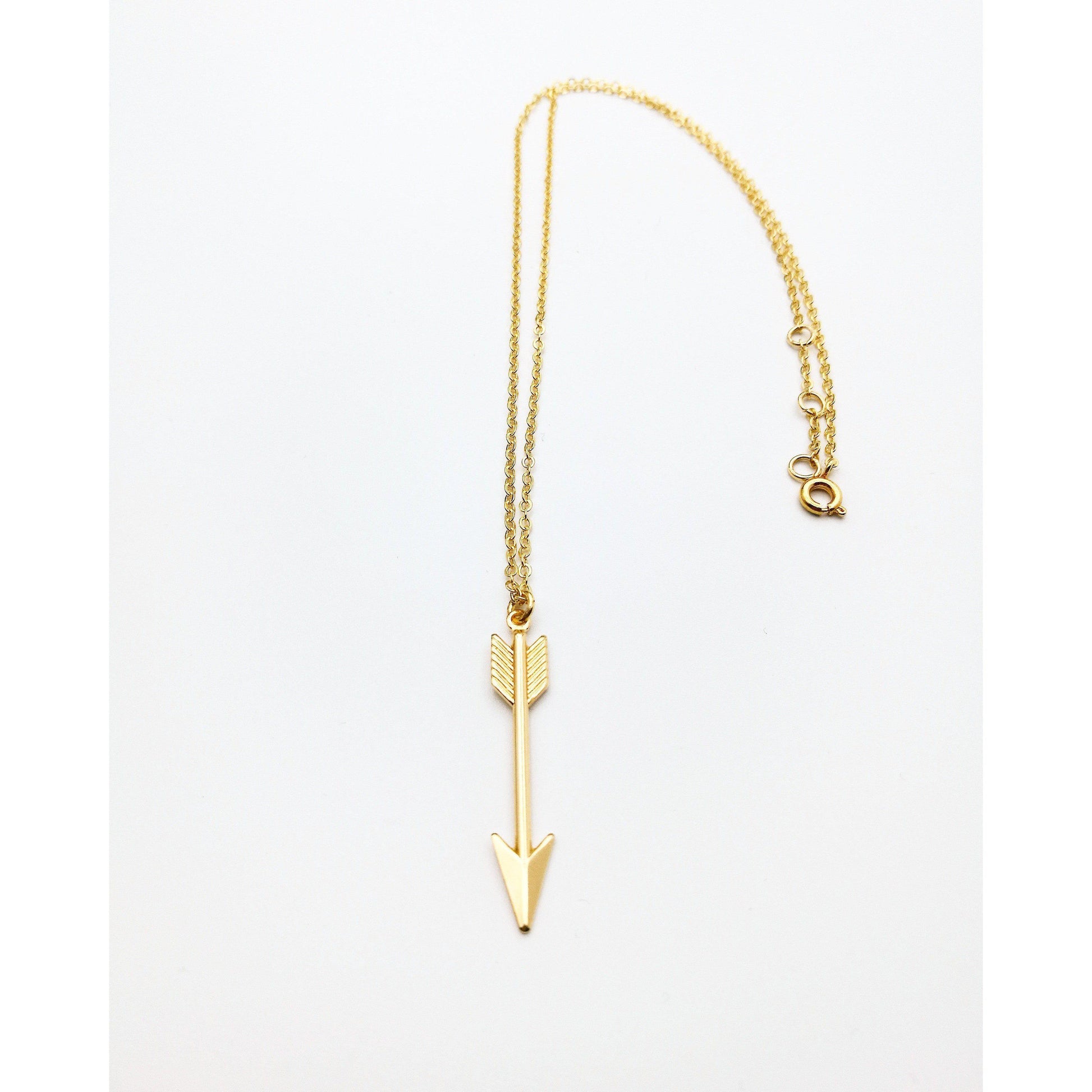 pijl ketting