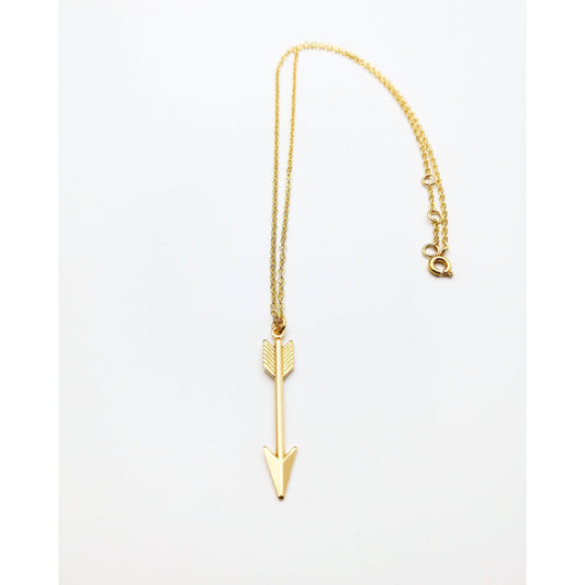 pijl ketting