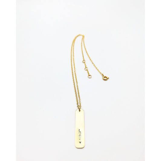 naamketting