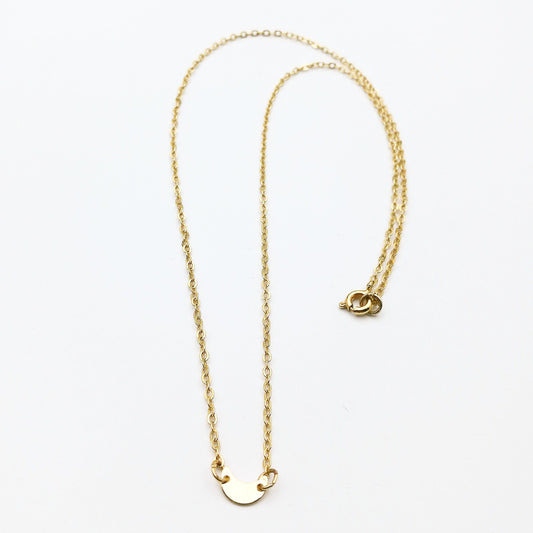 maan ketting