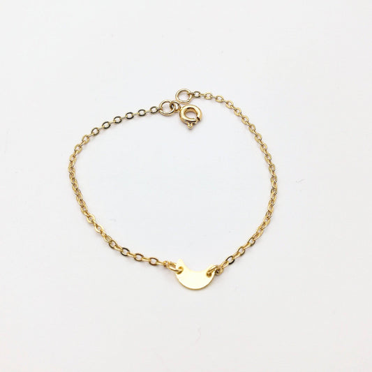 maan armband 