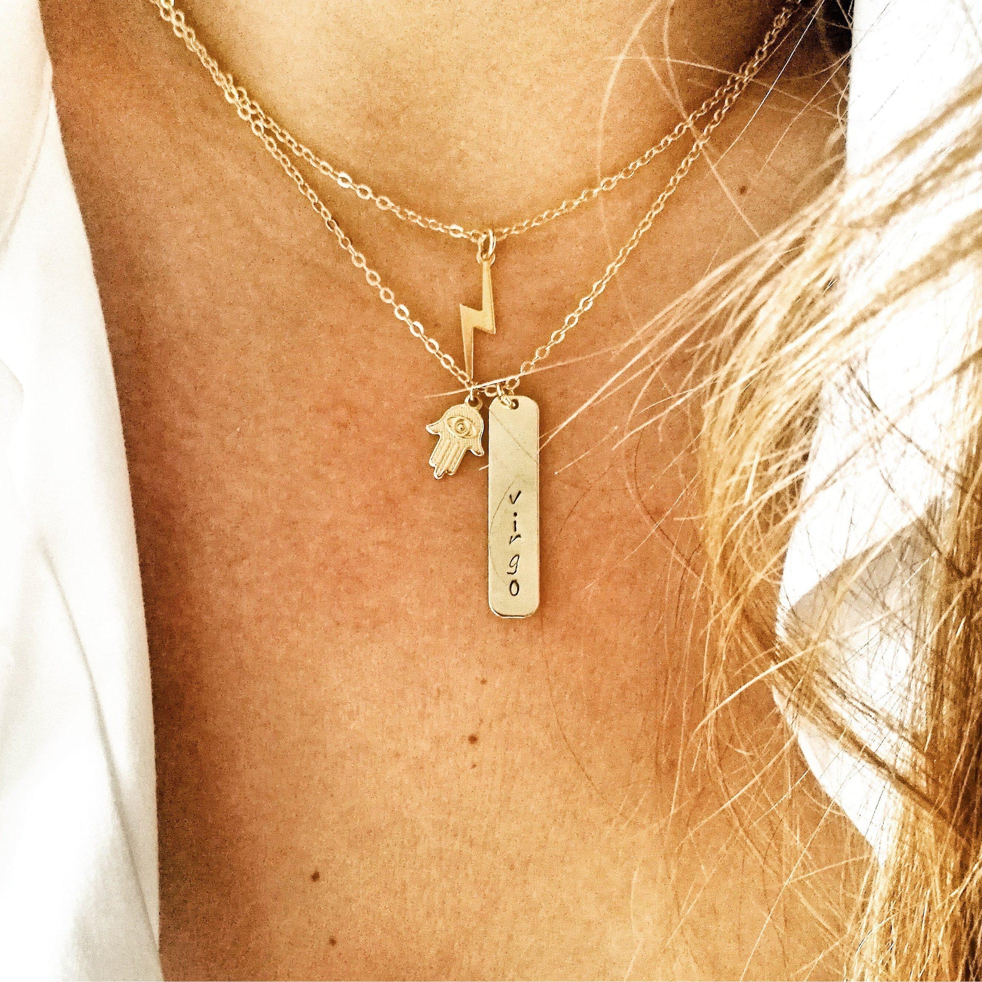 bliksem ketting 