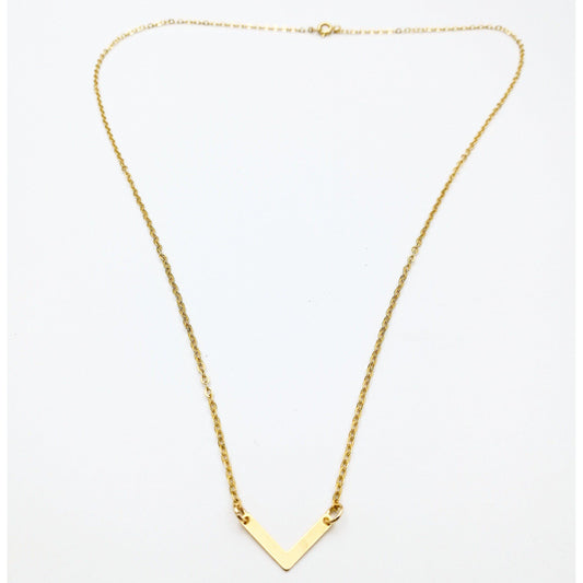 chevron ketting