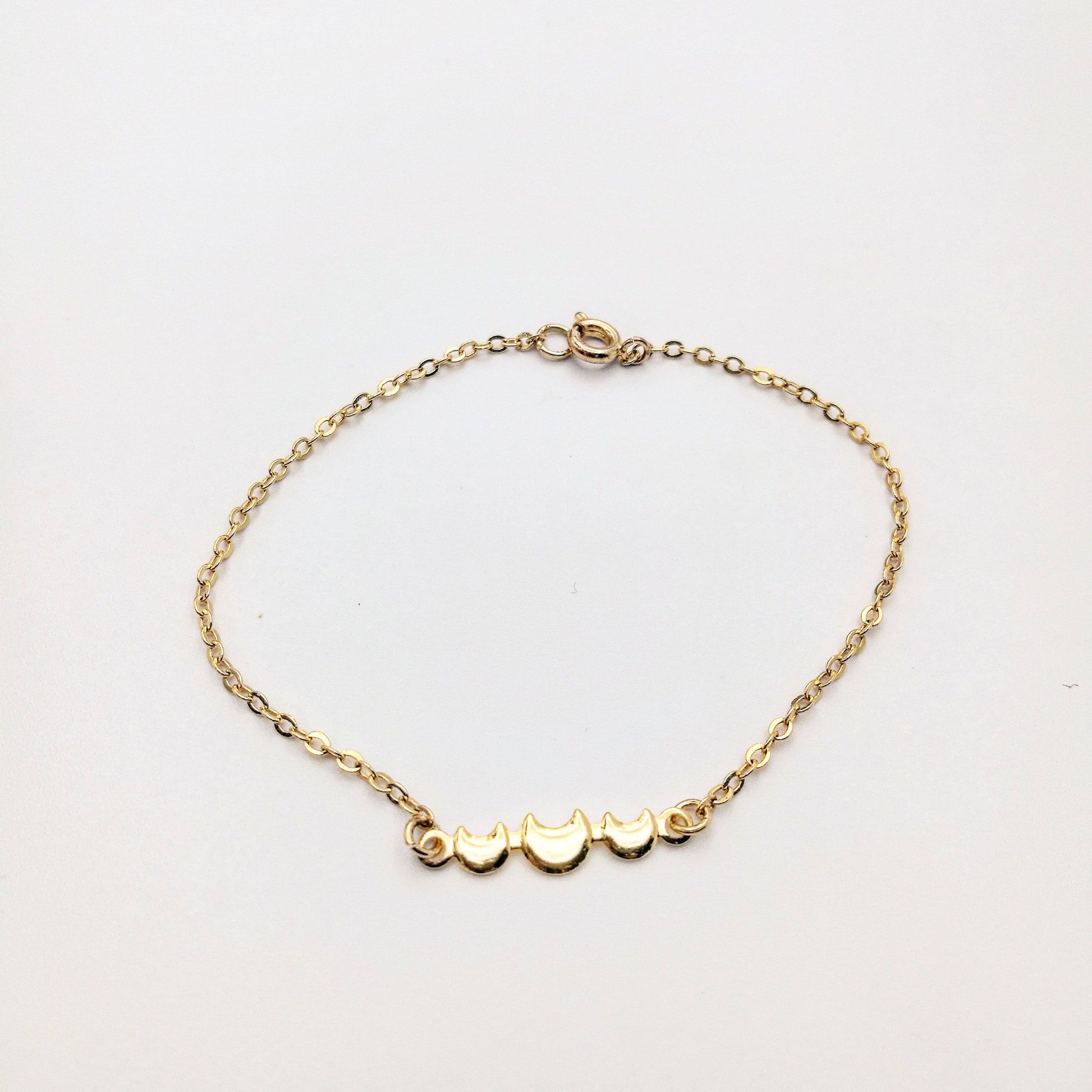 maan armband 