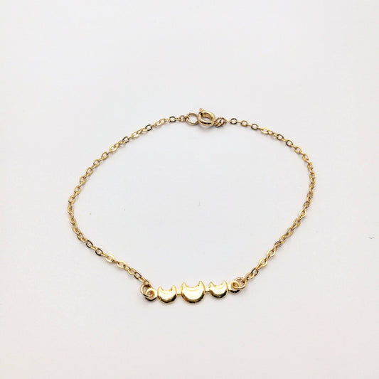 maan armband 