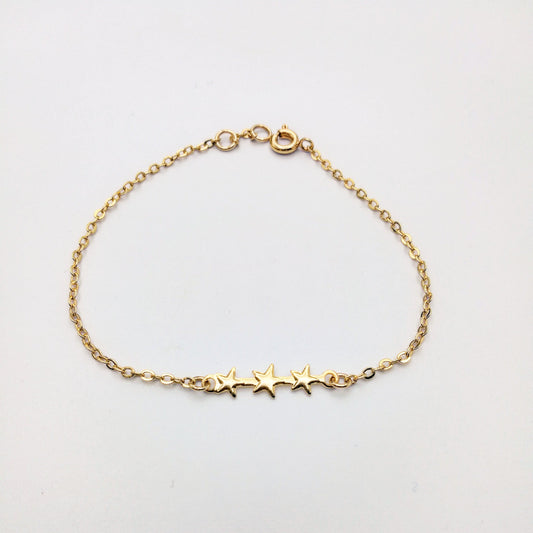 sterren armband