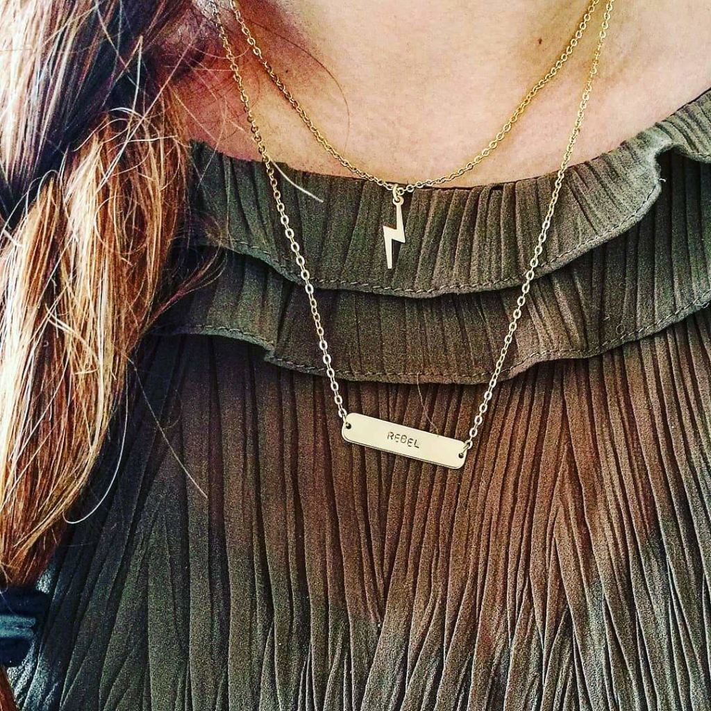 naamketting