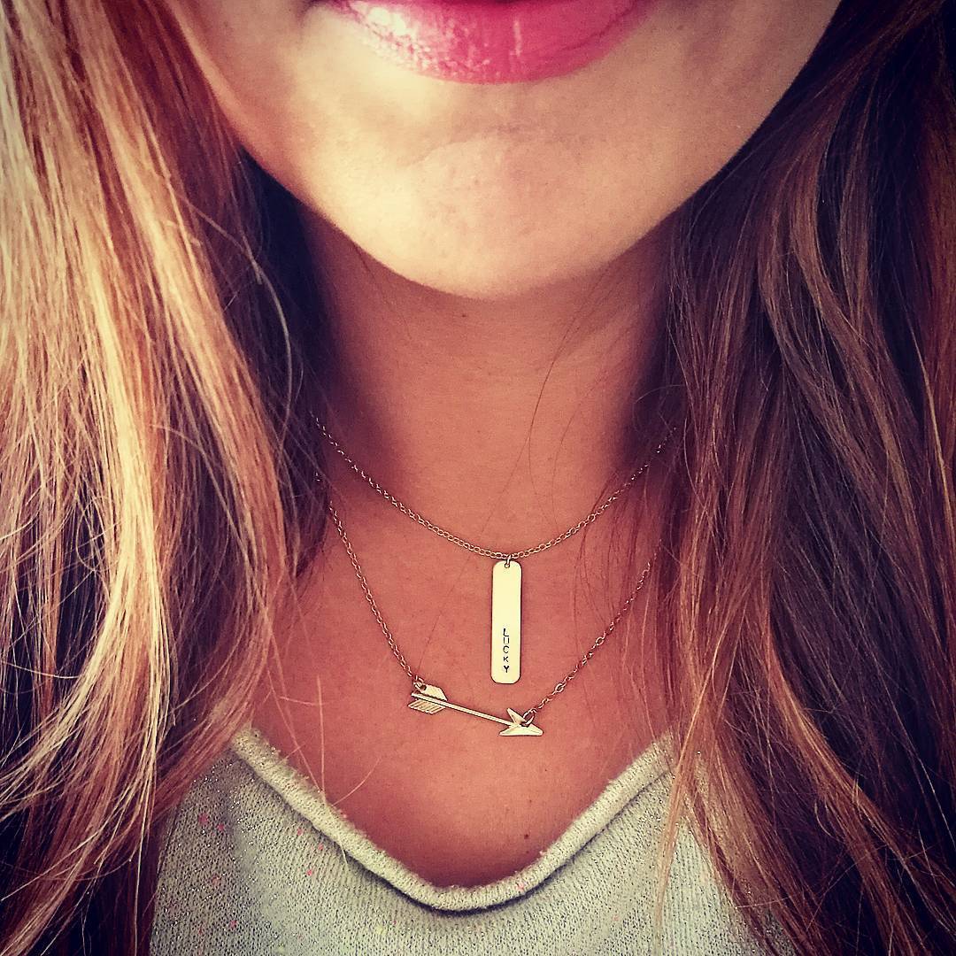 naamketting